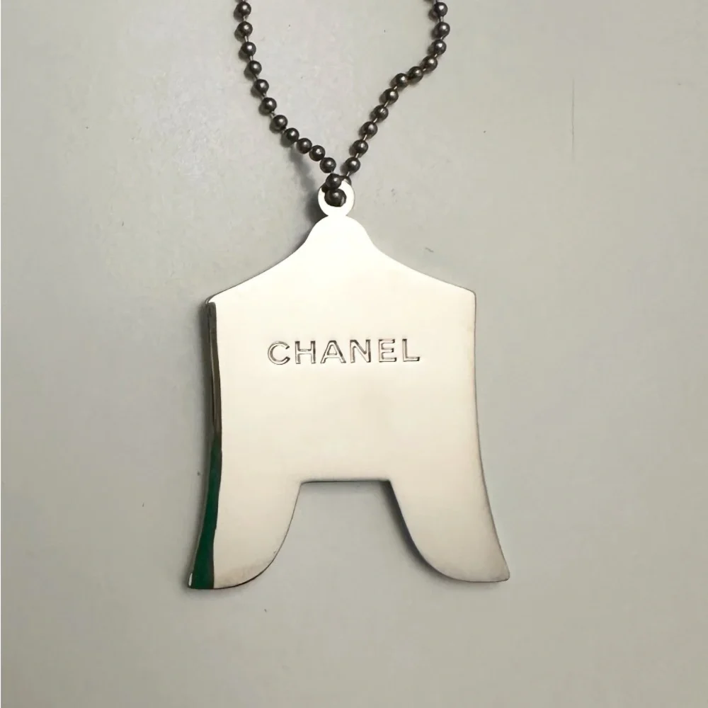 NWT CHANEL Charm - Picture 2 of 2